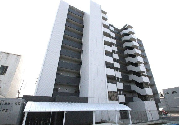 レヴィスタ名東