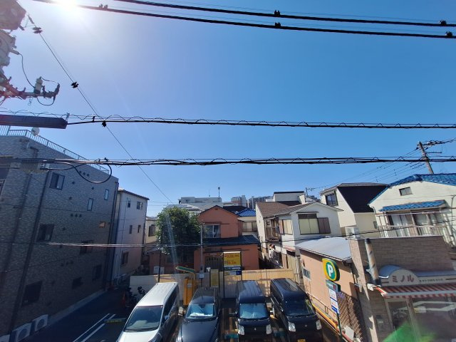 (シニア限定)Gloireの展望