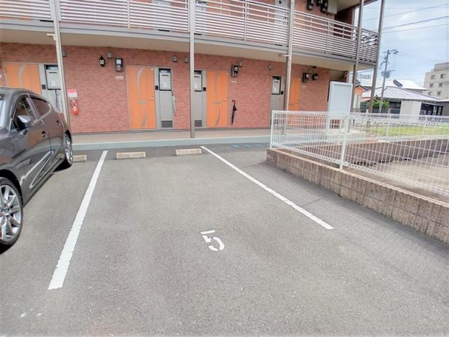 【その他】 | ミランダサンライズ大川Ⅱ | 設備・仕様は号室により異なる為、現況を優先致します。