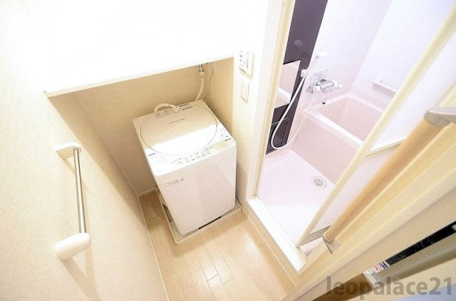 【その他】 | ミランダサンライズ大川Ⅱ | 設備・仕様は号室により異なる為、現況を優先致します。