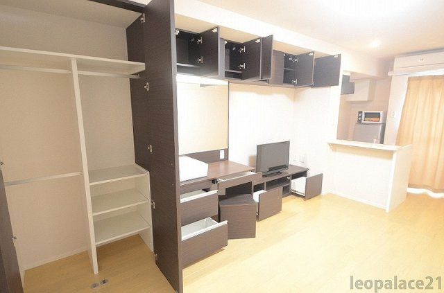 【内装】 | ミランダサンライズ大川Ⅱ | 設備・仕様は号室により異なる為、現況を優先致します。