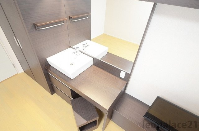 【内装】 | ミランダサンライズ大川Ⅱ | 設備・仕様は号室により異なる為、現況を優先致します。