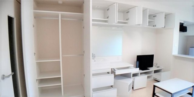 ミランダサンライズ大川Ⅱの内装|設備・仕様は号室により異なる為、現況を優先致します。