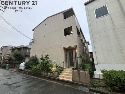 敷地内駐車場・駐輪場あり