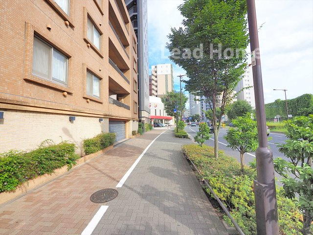 【その他】 | ビバリーホームズ松濤 | 井の頭線「神泉」駅から徒歩約9分！3路線3駅利用可能な好立地です。