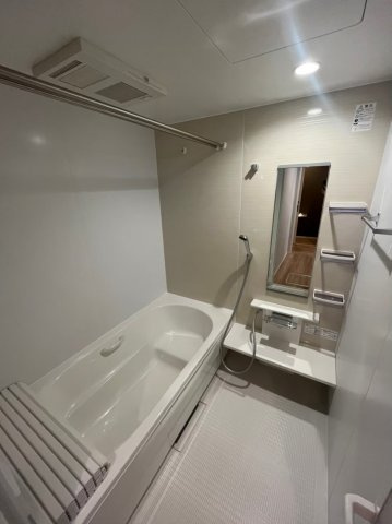 追い炊き機能付きバスでおすすめ！