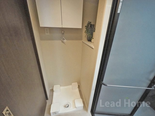 【洗面所】 | ビューネ渋谷桜丘