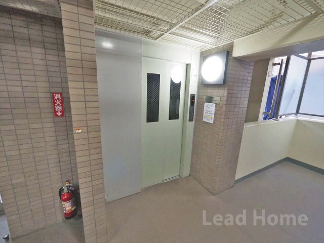 【その他共用部分】 | ビューネ渋谷桜丘