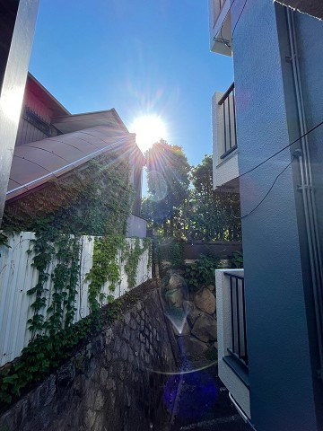 K's Court夙川の展望