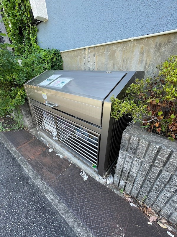 K's Court夙川の外観