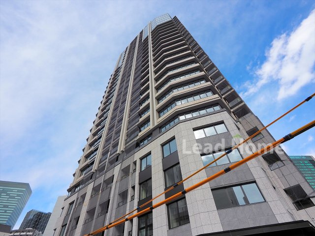 【外観】 | プラウドタワー渋谷