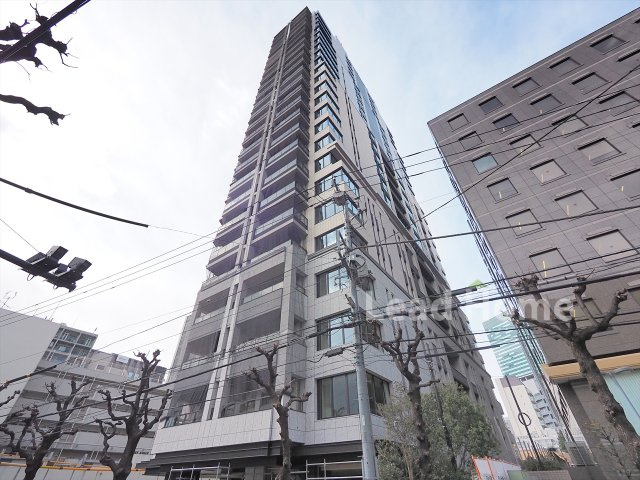 【外観】 | プラウドタワー渋谷