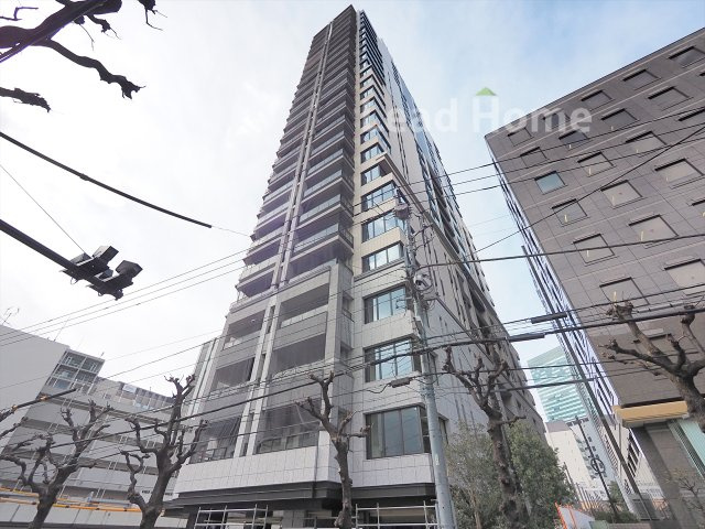 【外観】 | プラウドタワー渋谷