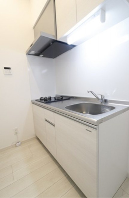 【キッチン】 | ハレクラニ鳥栖