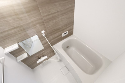 【浴室】 | ハレクラニ鳥栖