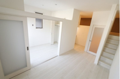 【居間・リビング】 | ハレクラニ鳥栖