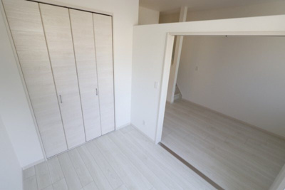 【寝室】 | ハレクラニ鳥栖