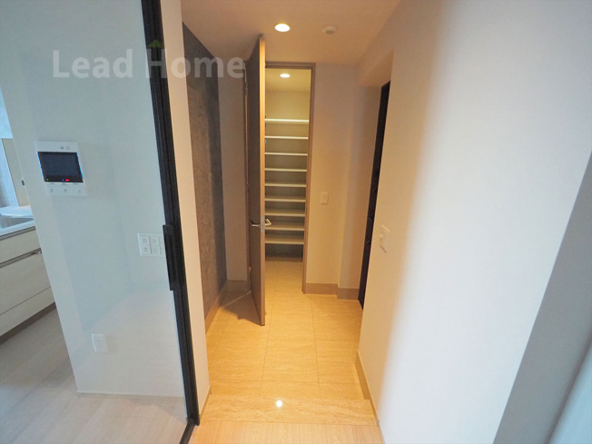 【玄関】 | プラウドタワー渋谷