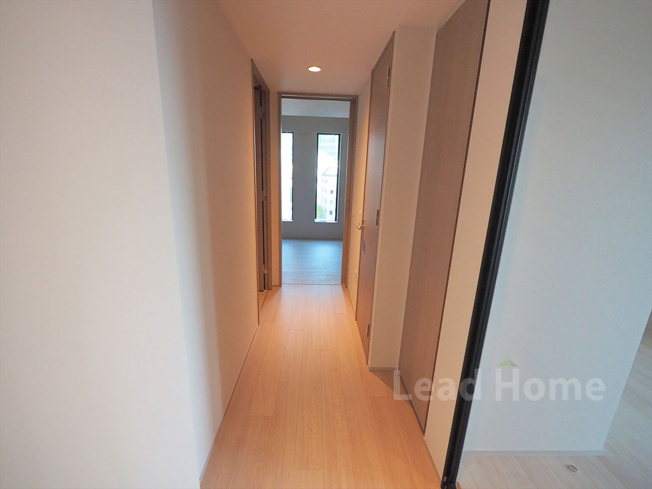 【その他】 | プラウドタワー渋谷 | 室内廊下