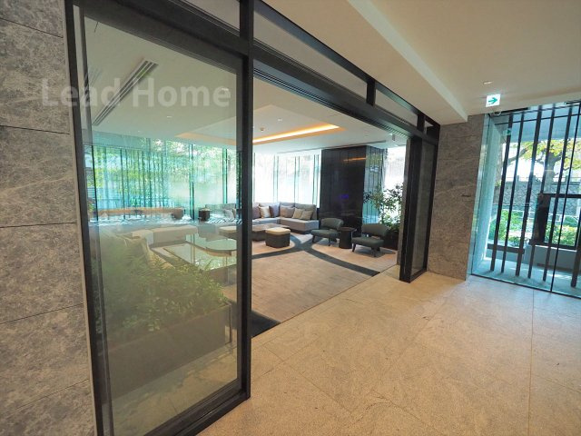 【その他共用部分】 | プラウドタワー渋谷