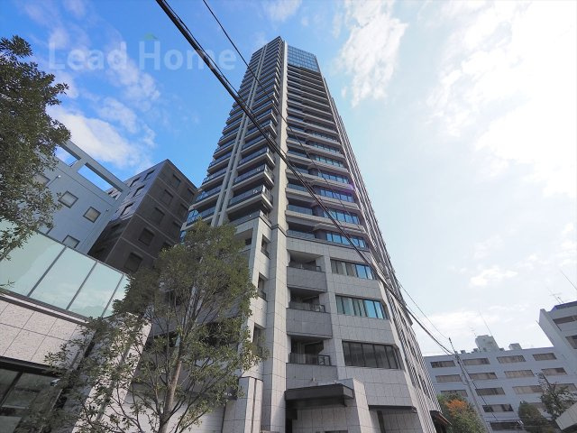 【外観】 | プラウドタワー渋谷