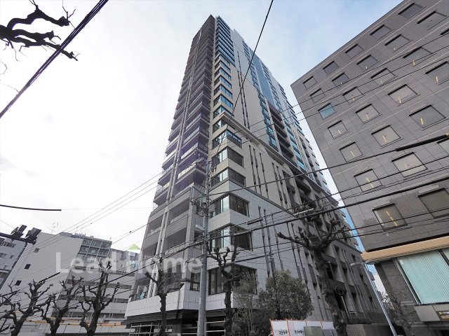 【外観】 | プラウドタワー渋谷