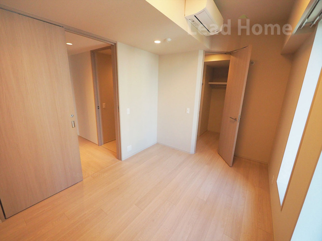 【洋室】 | プラウドタワー渋谷