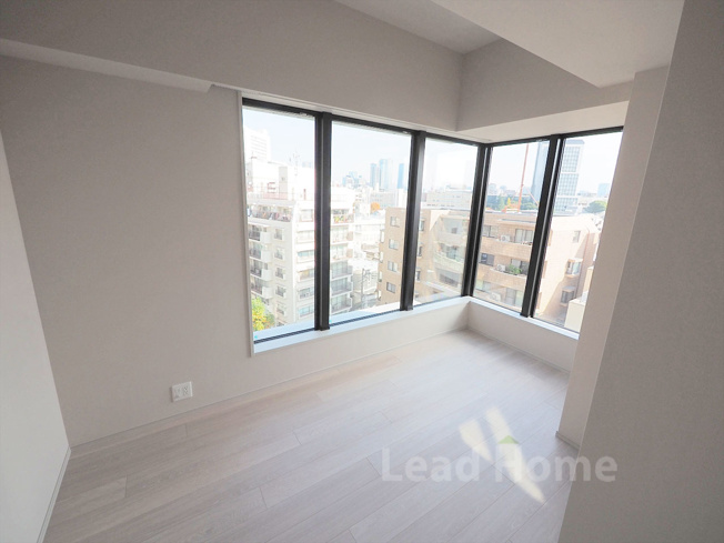 【洋室】 | プラウドタワー渋谷