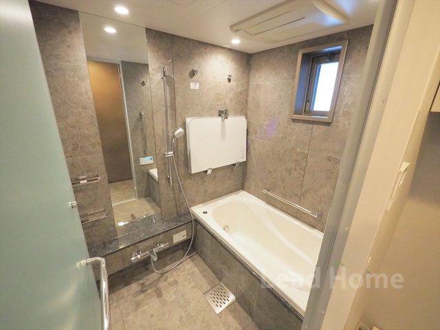 【独立洗面台】 | プラウド渋谷東