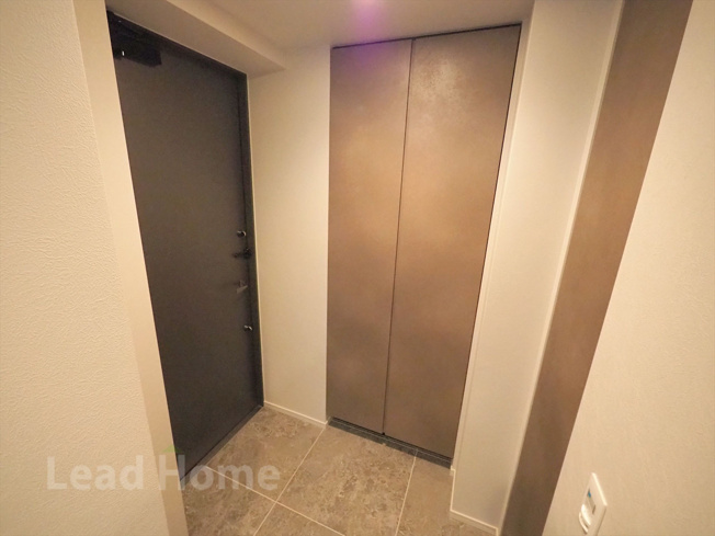 【バルコニー】 | プラウド渋谷東