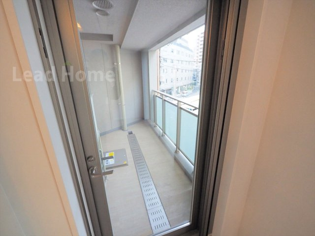 【外観】 | プラウド渋谷東