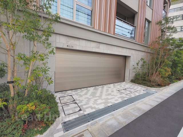 【その他共用部分】 | プラウド渋谷東