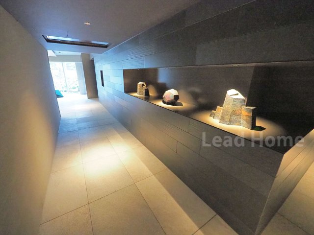 【その他共用部分】 | プラウド渋谷東