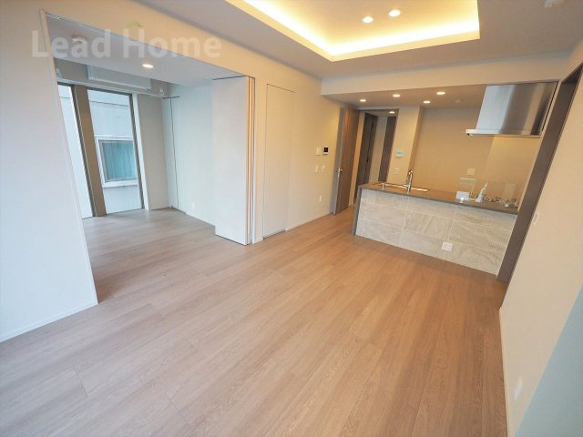 【キッチン】 | プラウド渋谷東