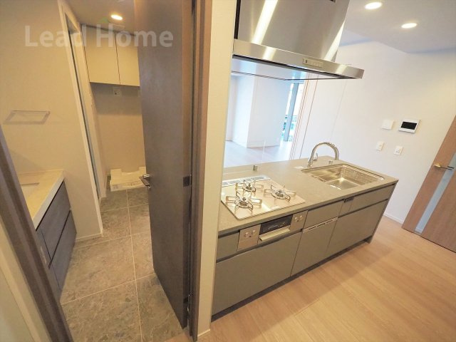 【洋室】 | プラウド渋谷東