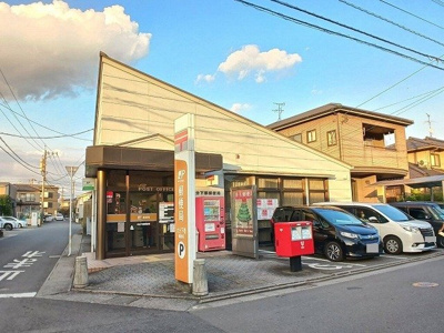 【周辺】 | ブローテＢ | 下郡郵便局まで700m