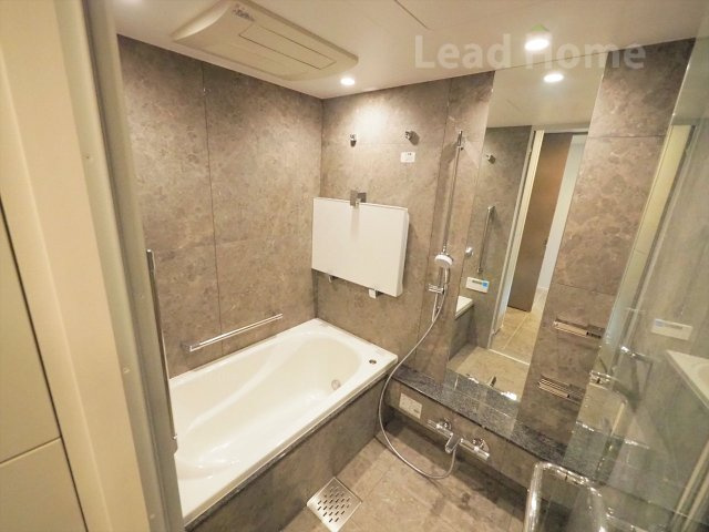 【独立洗面台】 | プラウド渋谷東