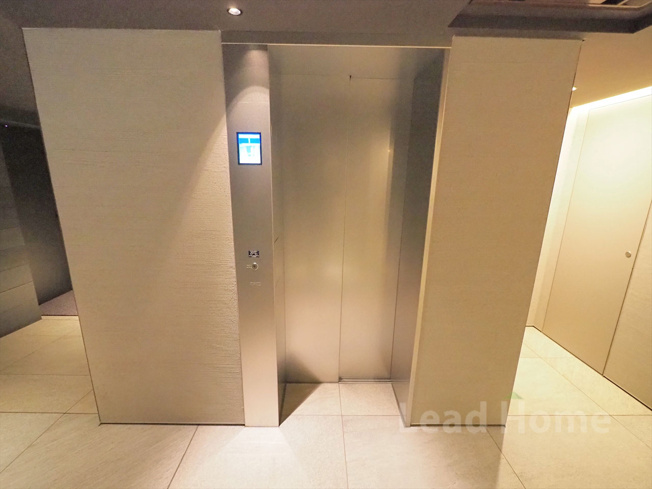 【駐車場】 | プラウド渋谷東