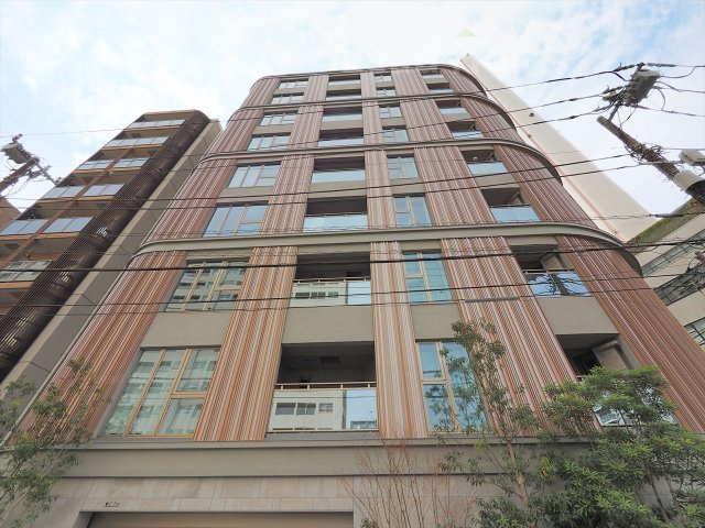 【その他】 | プラウド渋谷東 | 前面道路