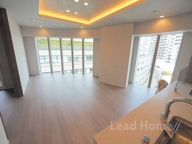 【キッチン】 | プラウド渋谷東