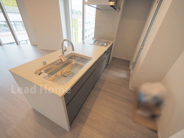 【洋室】 | プラウド渋谷東