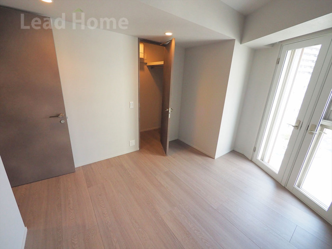 【洋室】 | プラウド渋谷東