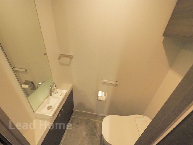 【浴室】 | プラウド渋谷東