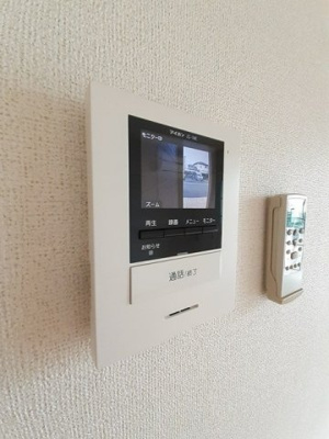 【セキュリティ】 | オフィング・サトウⅠ