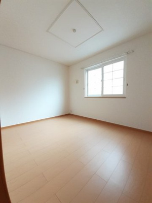 【内装】 | オフィング・サトウⅠ