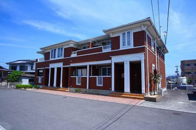 【外観】 | オフィング・サトウⅠ