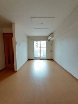 【居間・リビング】 | オフィング・サトウⅠ