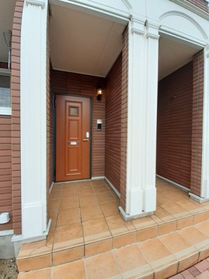 【その他共用部分】 | オフィング・サトウⅠ