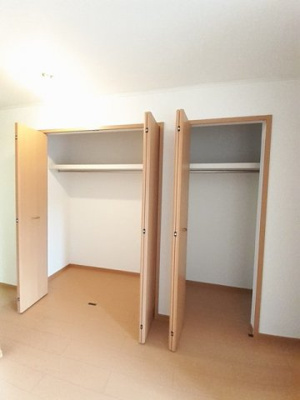 【収納】 | オフィング・サトウⅠ