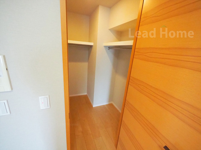 【収納】 | ブランズ渋谷常盤松